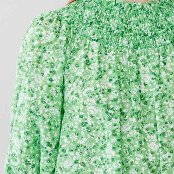 RIXO - Azalea Dress. Size XS. - Picture 5 of 9